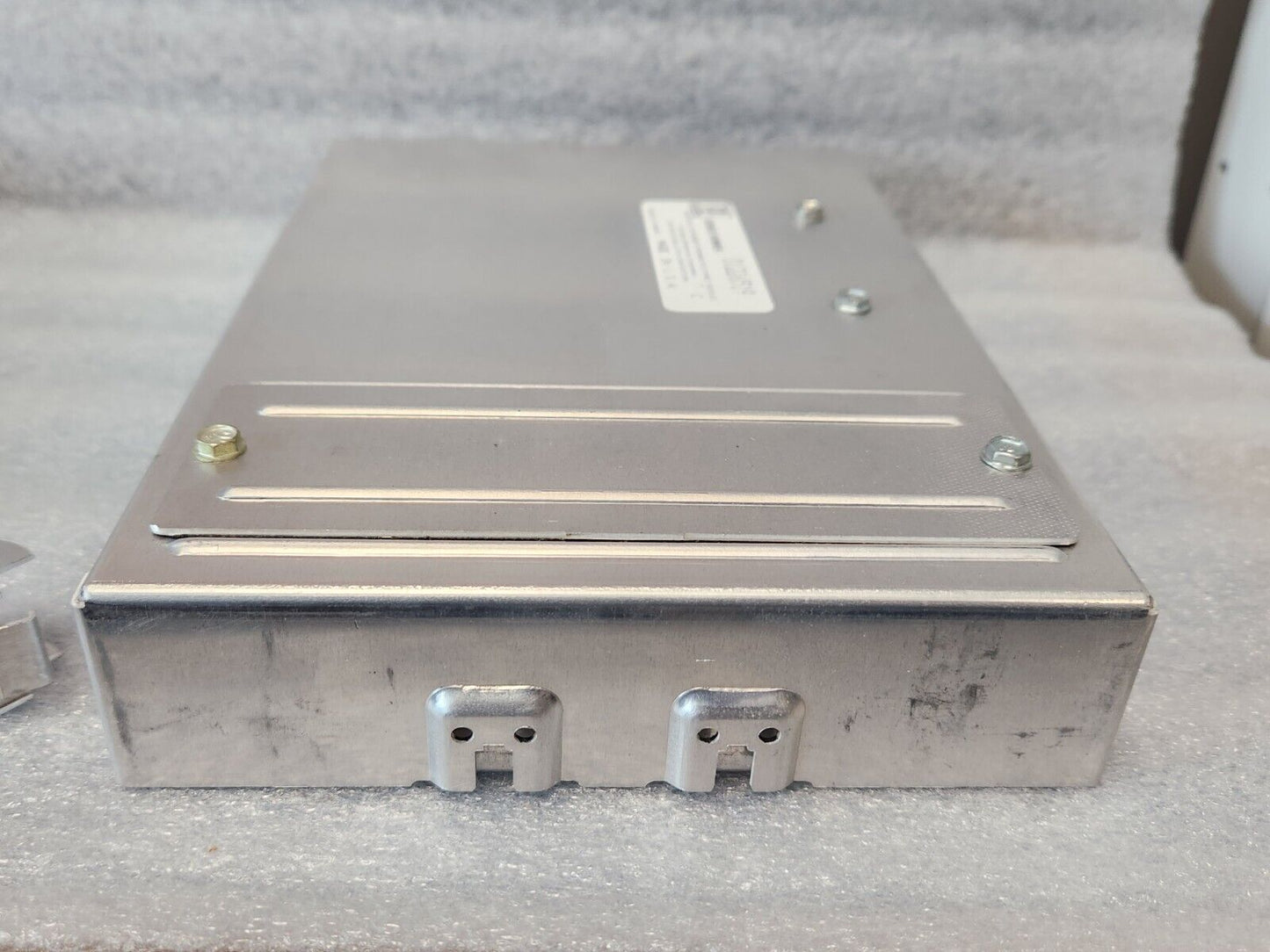1984-1988 Olds Cutlass Chevy Impala Engine Computer Module ECM ECU PCM 1226519