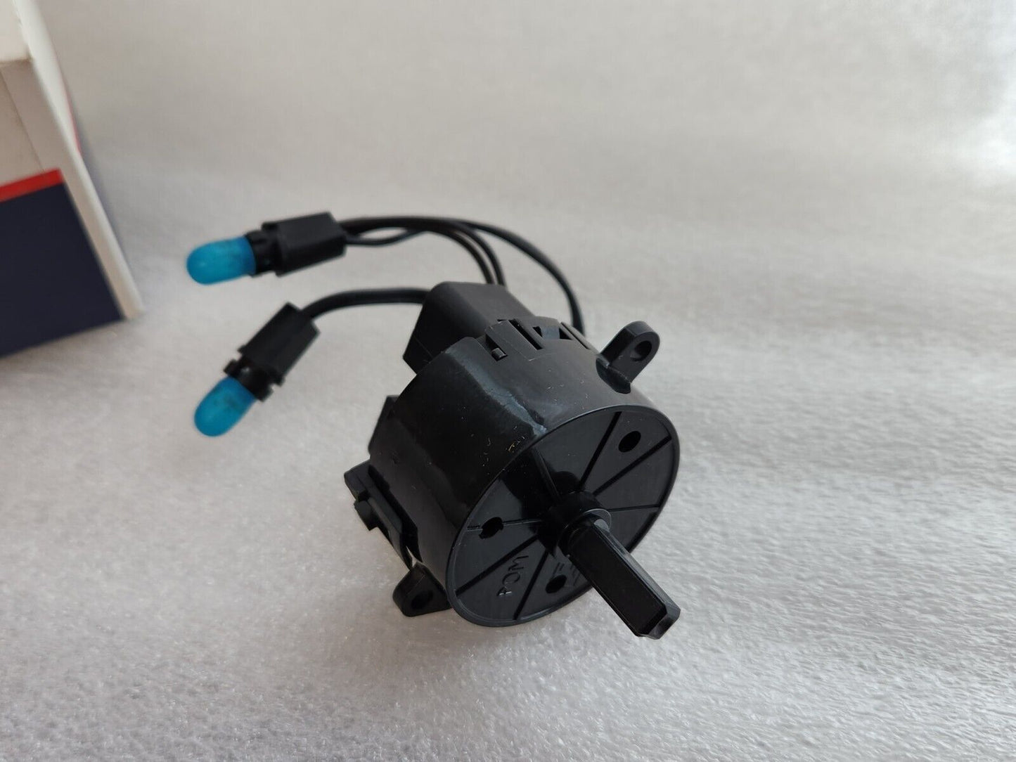 NEW GM 94854382 Blower Fan Switch HVAC 1993 - 1997 Geo USA MADE