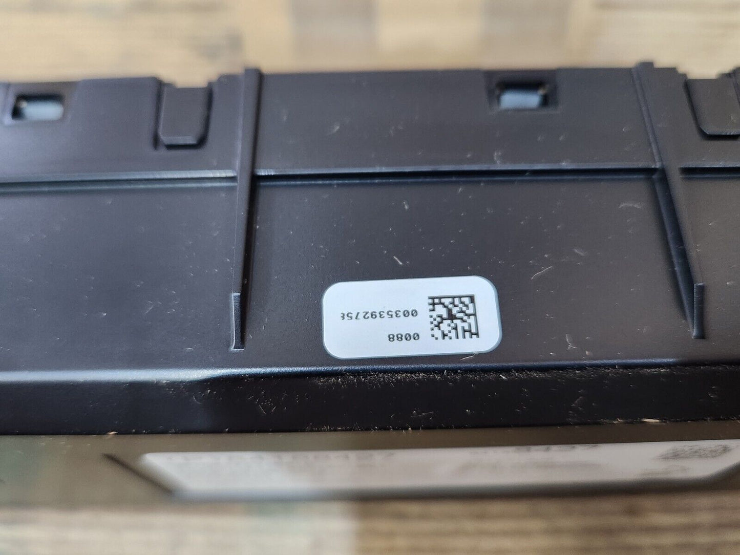 NEW NOS GENUINE GM 2017-19 Buick LaCrosse Heating & A/C Remote Control 84188427