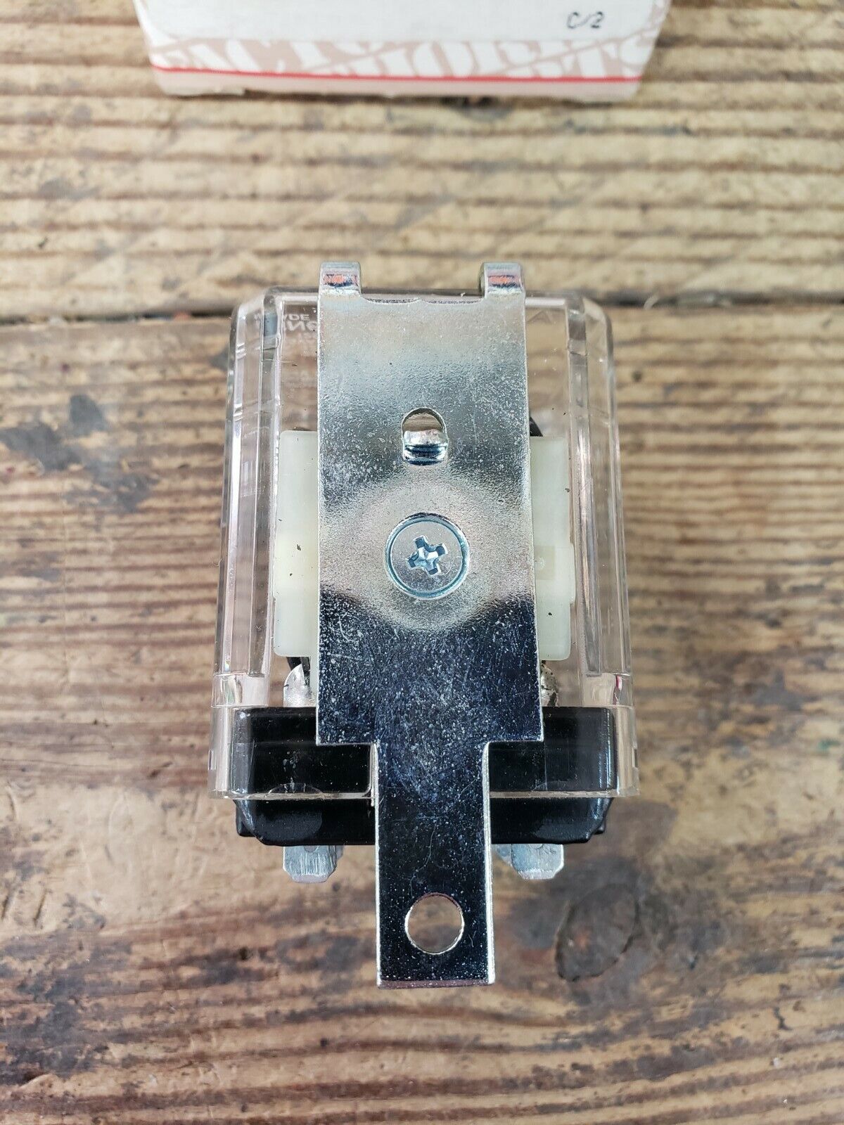 NEW OEM Carrier Factory Authorized Parts HN 61KL 704 Pilot Duty Relay FREE SHIP