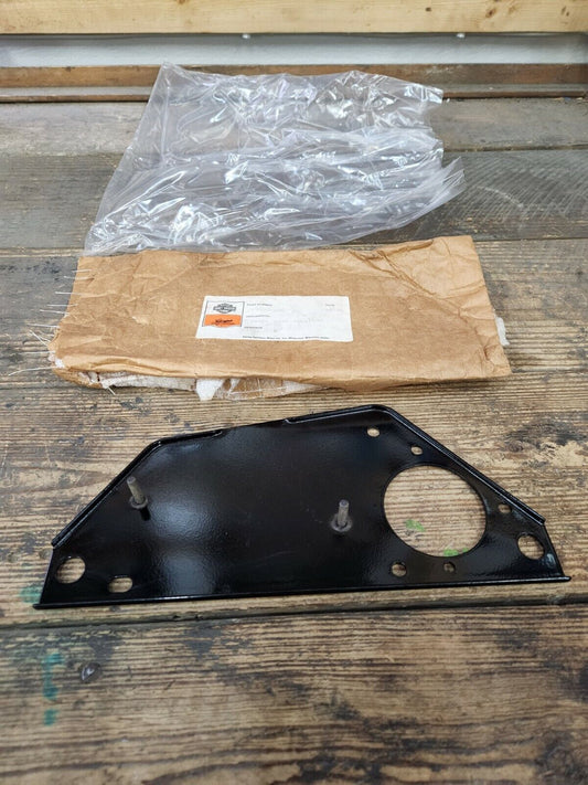 NOS Harley Davidson FXR/S/T Shovelhead Ignition Panel 1984-90  OEM 70970-82C