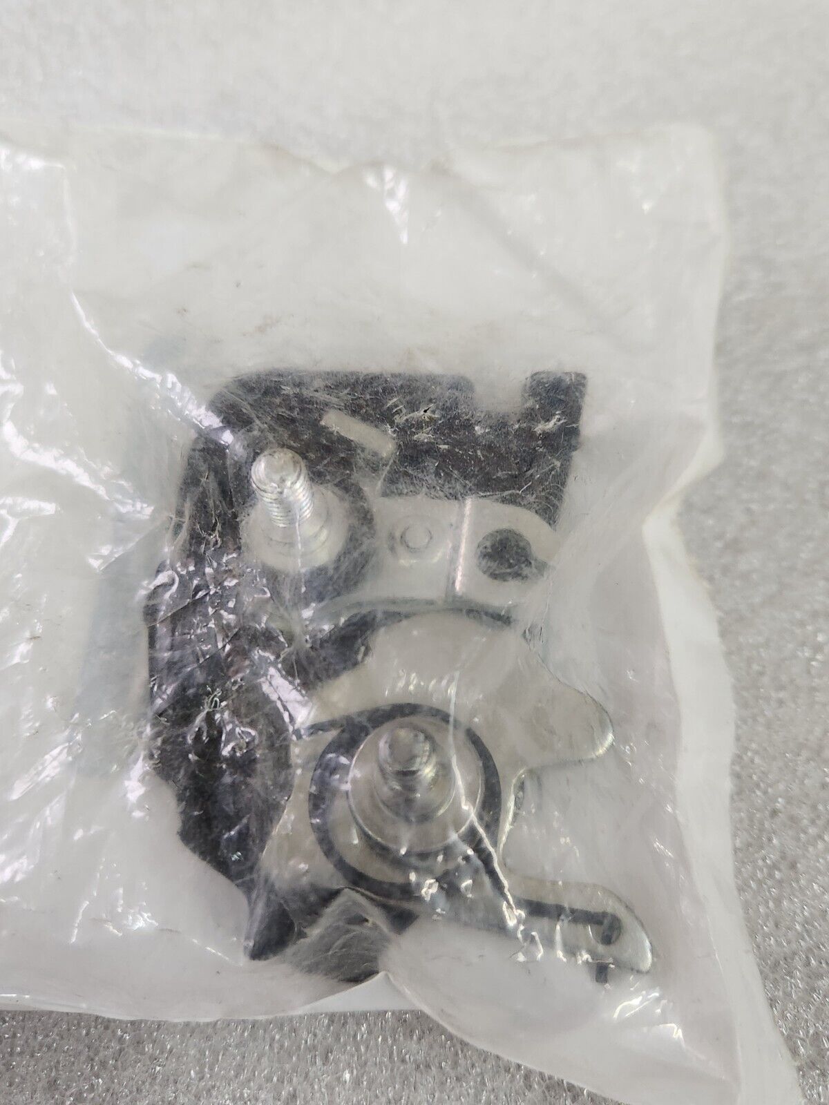 NEW OEM 08-16 CHRYSLER DODGE CARAVAN SLIDING DOOR LATCH RIGHT GENUINE 04675846AE