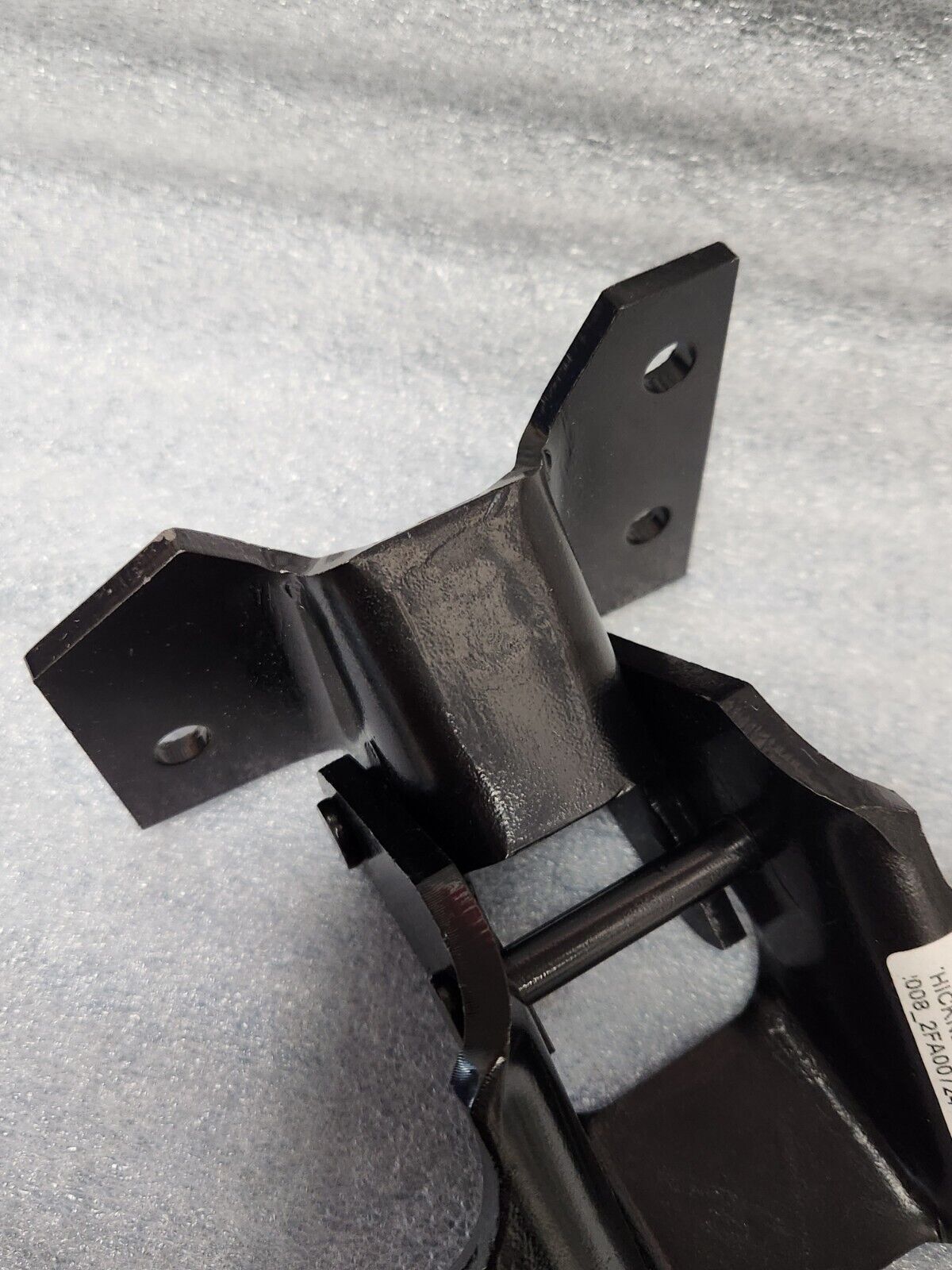 NEW Chevy Camaro Firebird Door Hinge 1968 1969 Upper RH **In Stock** Nova 68-79
