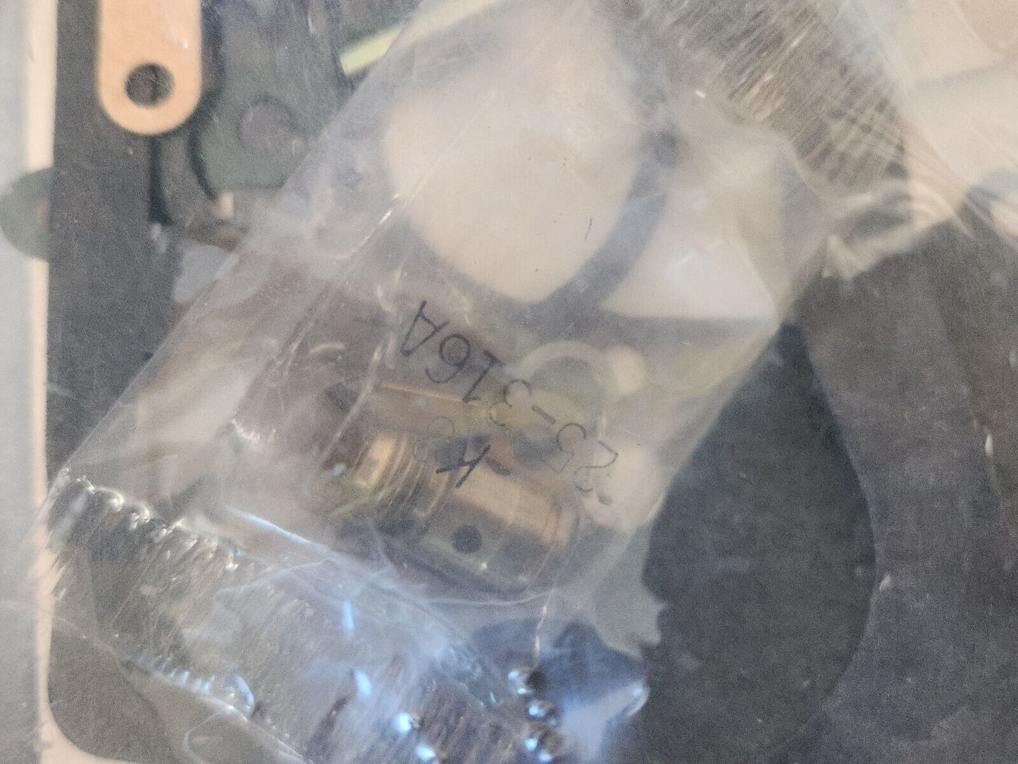 1957 FORD MOTORCRAFT F2 4 BARREL CARBURETOR REBUILD REPAIR KIT MADE IN USA ALL