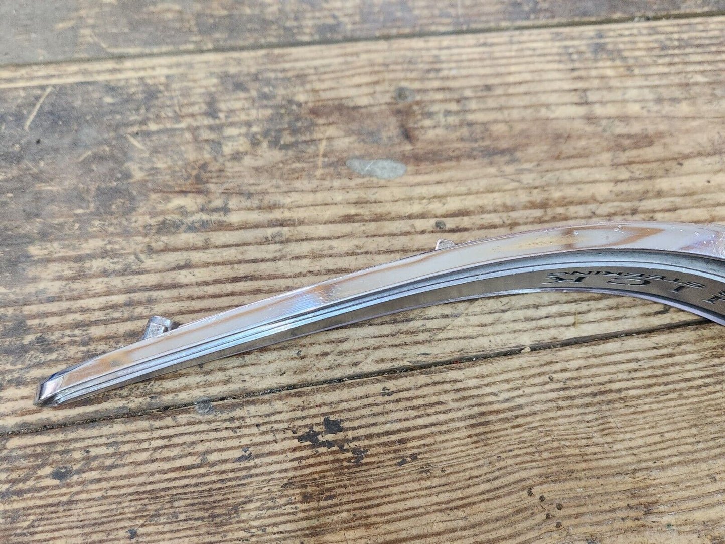 1961 1962 1963 1964 BUICK HORN BUTTON CARS WITH POWER STEERING WILDCAT ELECTRA