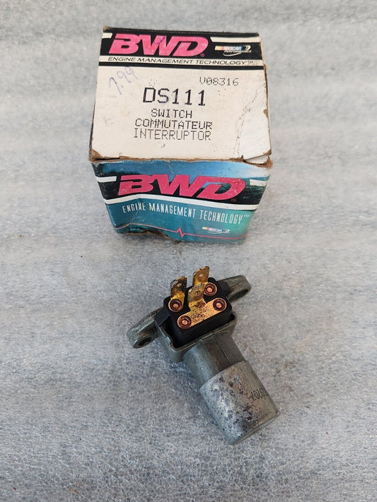 NEW BWD DS111 Dimmer Switch 1961-74 C10 1960-69 Corvair 1963-76 Corvette