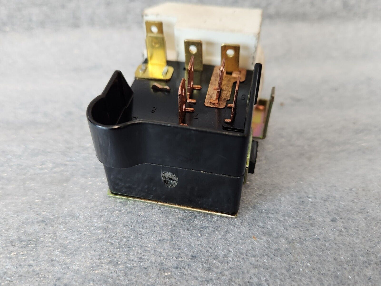 1967 1968 1969 Chevy Camaro Pontiac Firebird Headlight Switch NEW