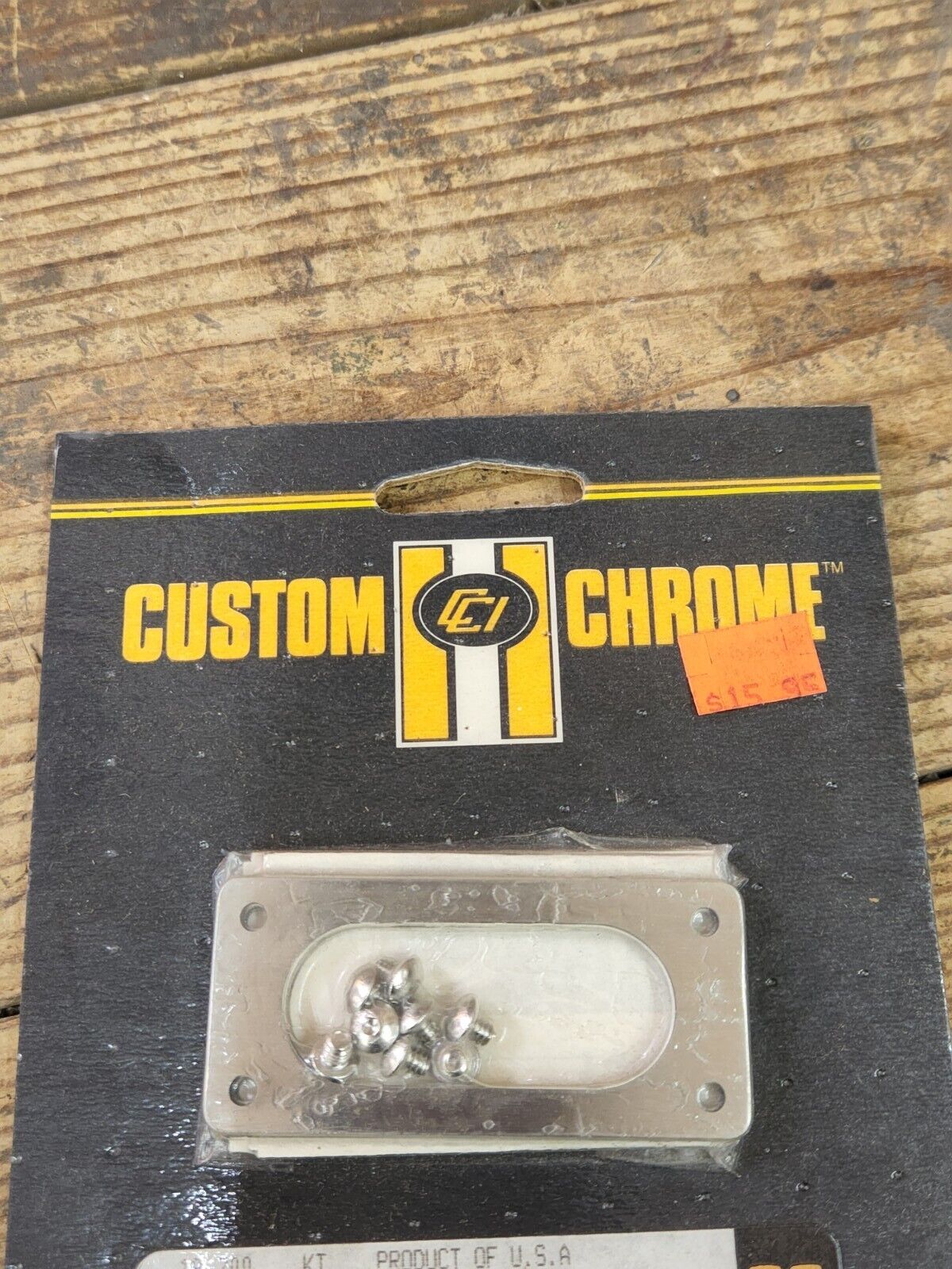 NEW 1973 UP Harley Davidson Custom Chrome Ram Jett Rear Axle Slider Kit 19-700