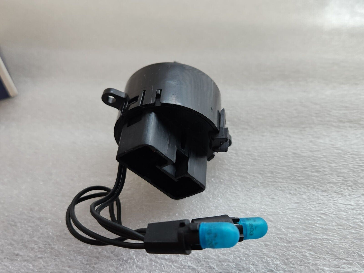 NEW GM 94854382 Blower Fan Switch HVAC 1993 - 1997 Geo USA MADE