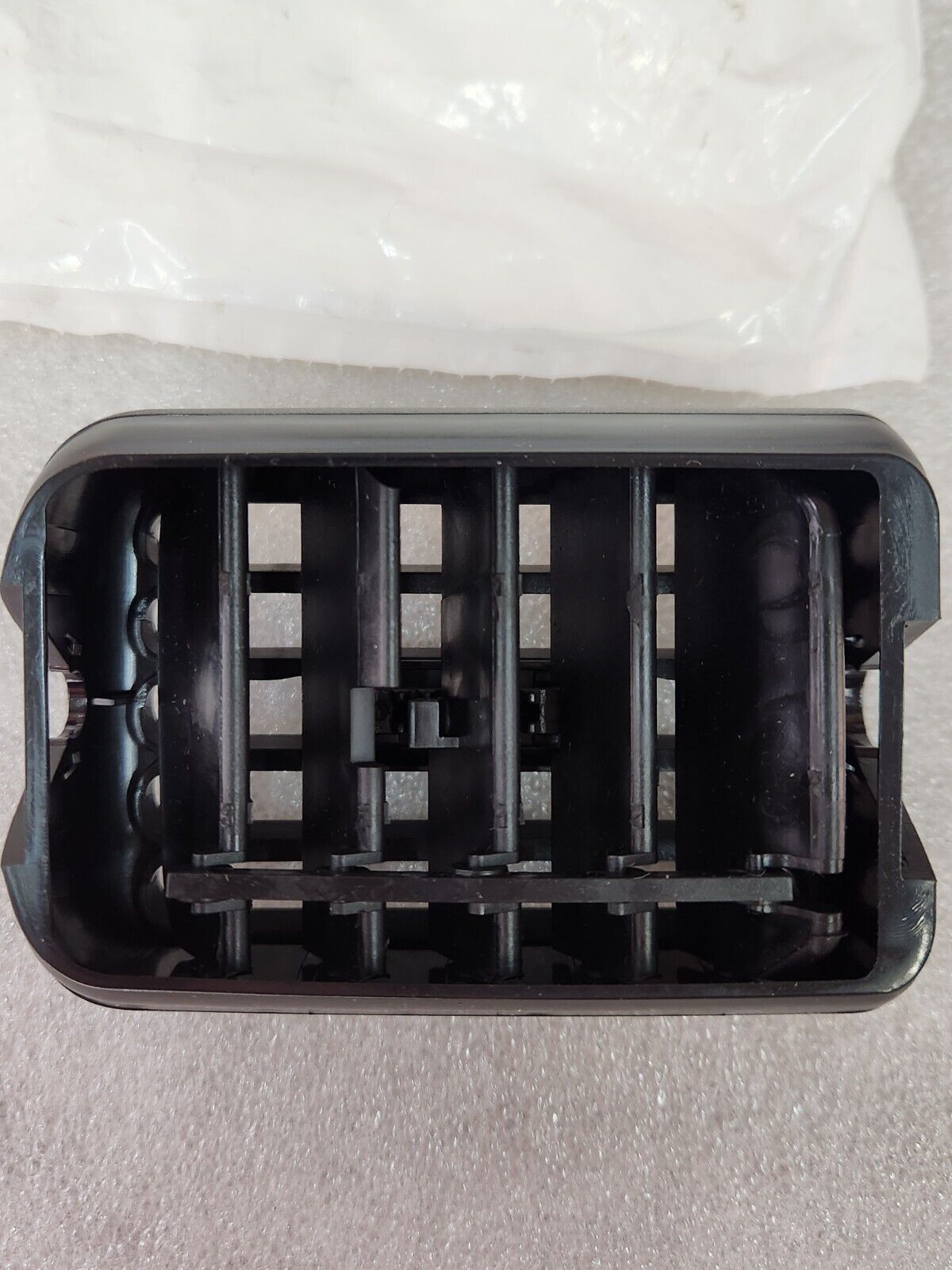 NEW MOPAR 98-02 Dodge Ram 2500 Driver Side Center Dash Panel Air Vent 05014841AA