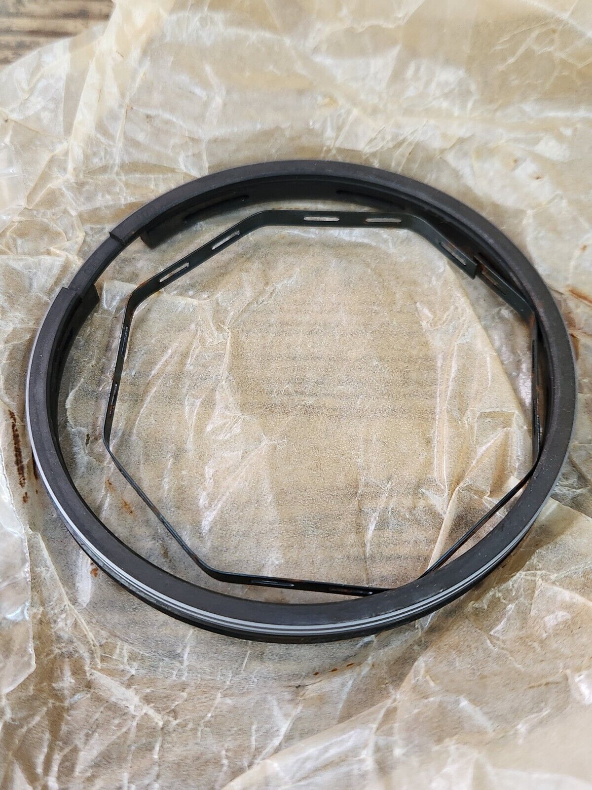New 1941-up Harley 74" Knucklehead Panhead Shovelhead Piston Kit +.070 OS Japan