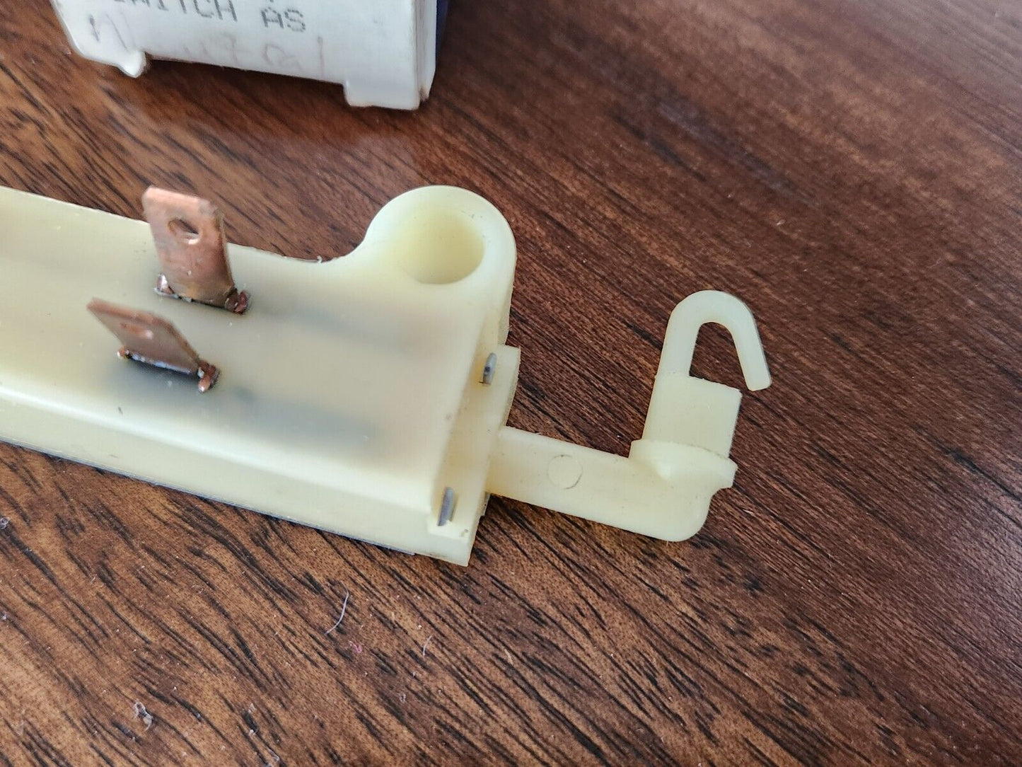 NOS 1973 BUICK 3 & 4 SPEED TRANSMISSION NEUTRAL SAFETY SWITCH D2267 14013162