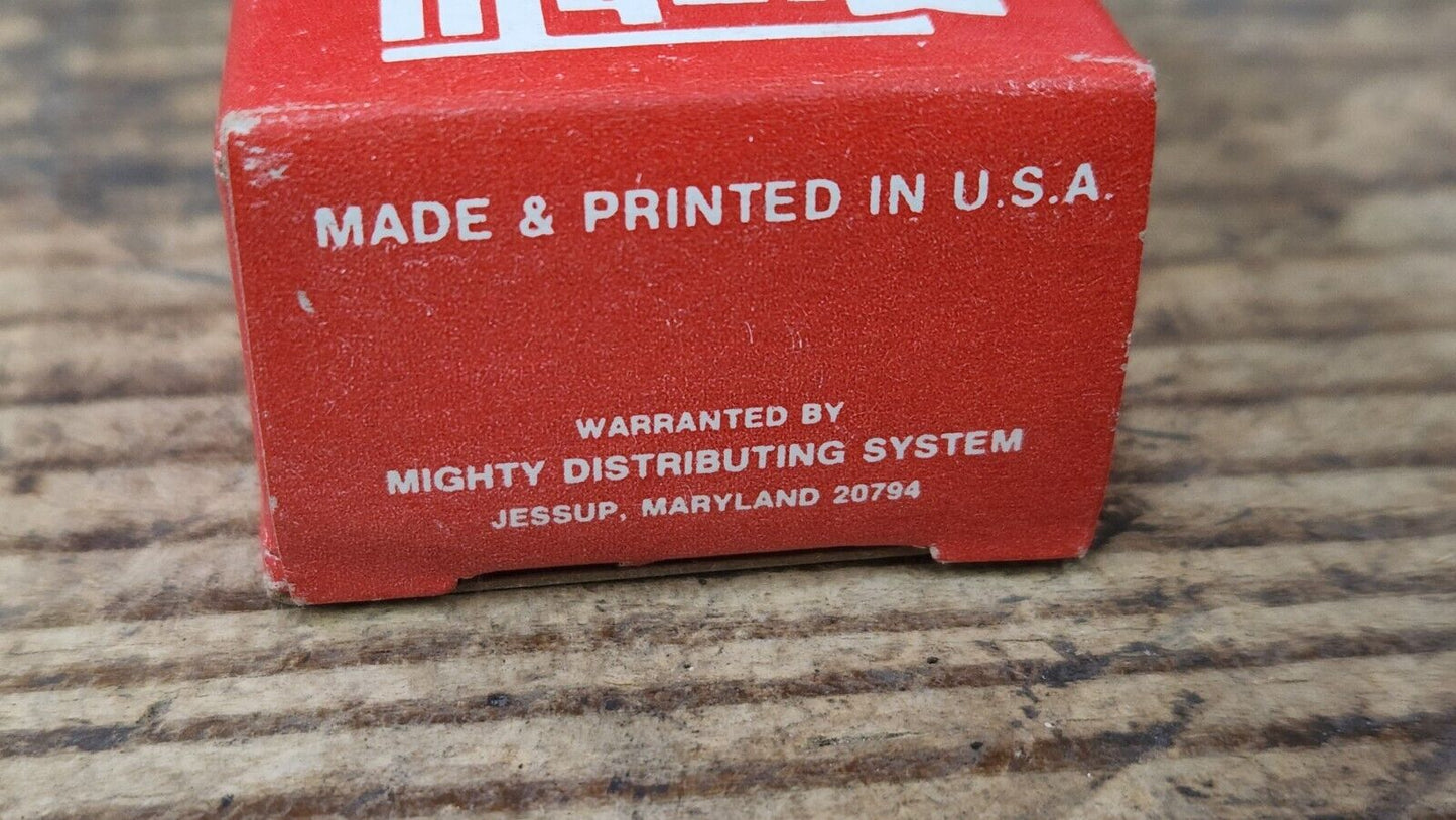 NEW NORS  Ignition Distributor Rotor 1968-1971 Jeep CJ USA MADE FREE SHIPPING