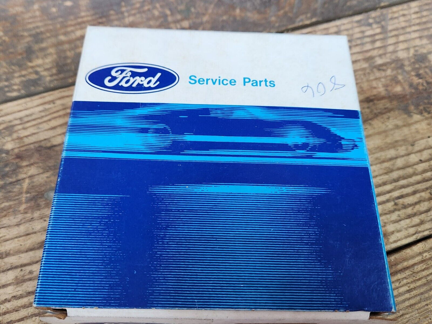 NOS 1995 1996 FORD CONTOUR MERCURY MYSTIQUE GAS DOOR RELEASE ASY  F5RZ-54405C06A