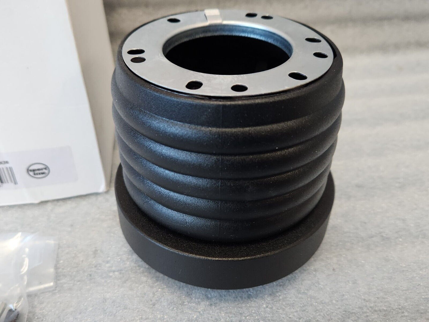 NEW Crowder's Steering Wheel Hub Adapter  MOMO NRG Jaguar XJ8 1998-2002