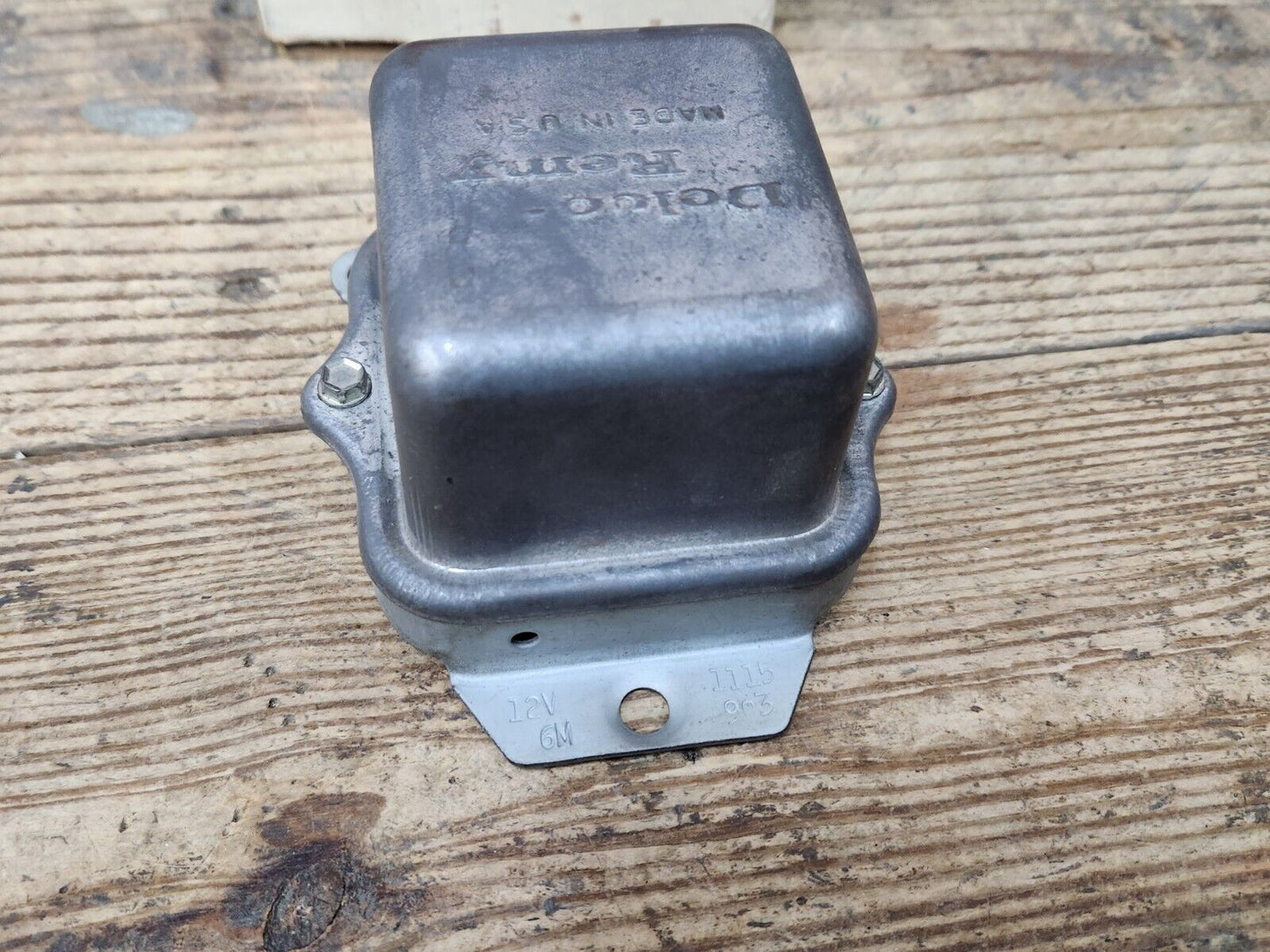 1976 1977 Malibu Cutlass Century Monte Carlo Lemans Rear Defogger Timer 1115903