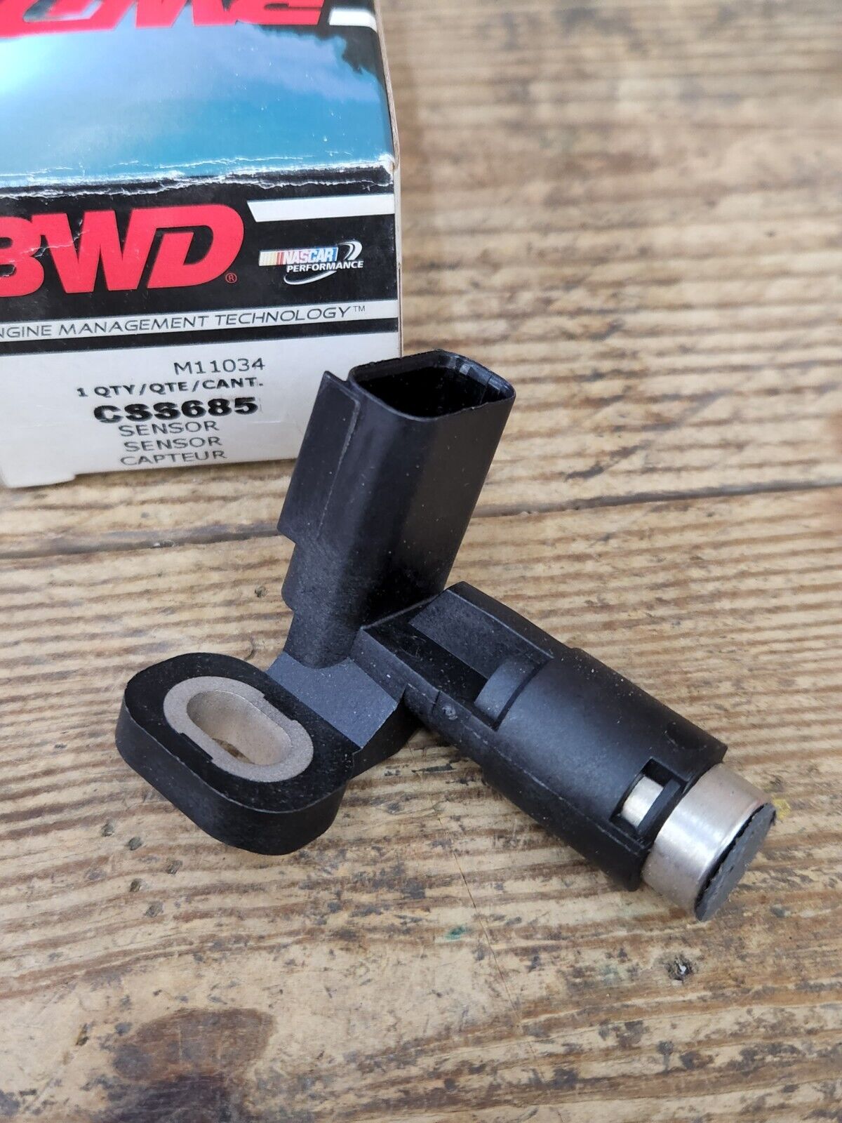 Engine Crankshaft Position Sensor for Chrysler Dodge Plymouth V6 3.0L 3.3L 3.8L