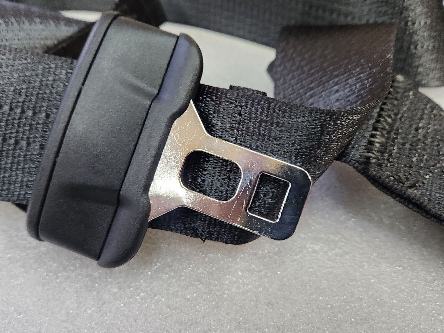 NEW OEM 2013-2016 Dodge Dart Front LH Driver Side Seat Belt Retractor 1SV73DX9AE