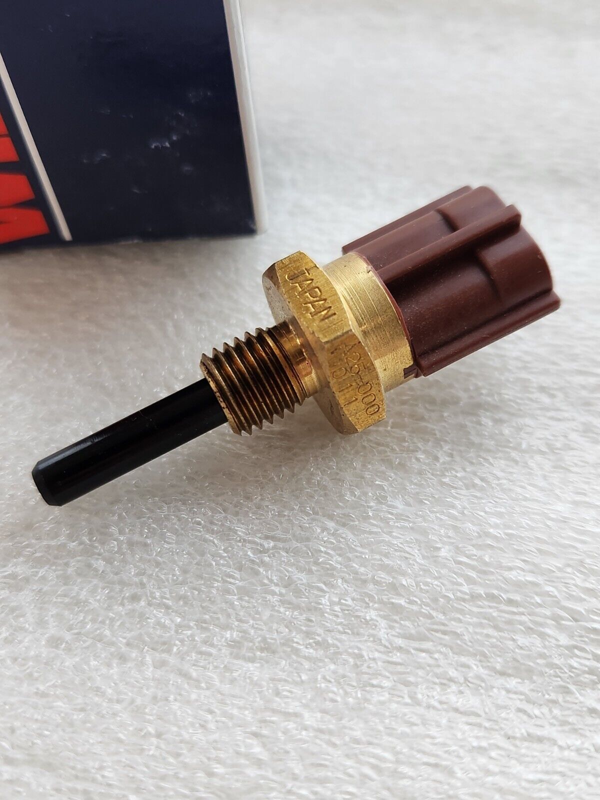 NEW Air Charge Temperature Sensor Fits 93-94 Mustang 93-97 626 MX-6 +More Japan