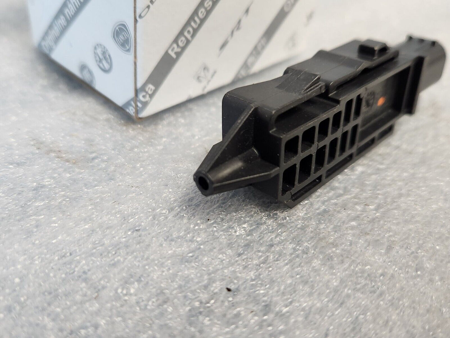 NEW Mopar Front Seat Track Position Sensor 56054036AB Charger Challenger 15-21