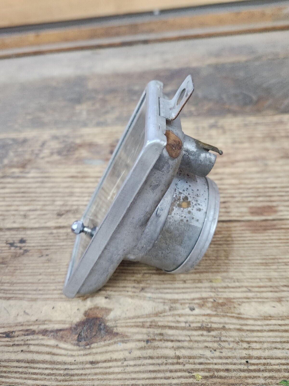 1946 1947 1948 Chrysler Clock Saratoga New Yorker Imperial