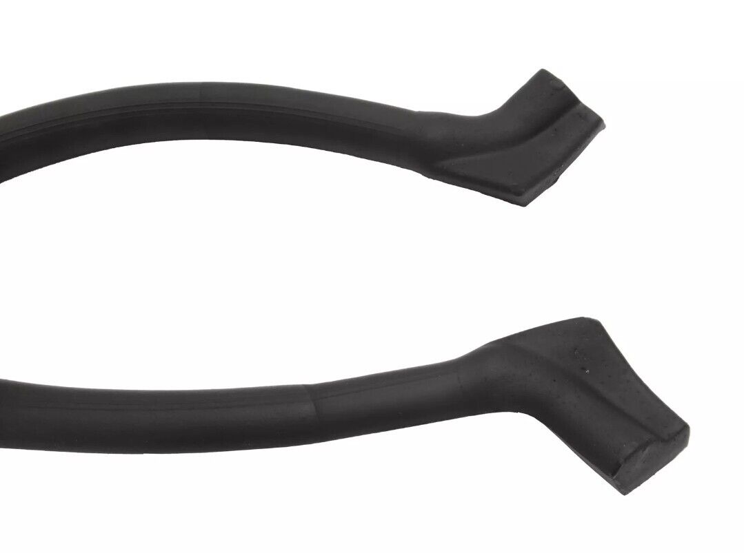 NEW 1961 1962 Corvette C1 Deck Lid Weatherstrip