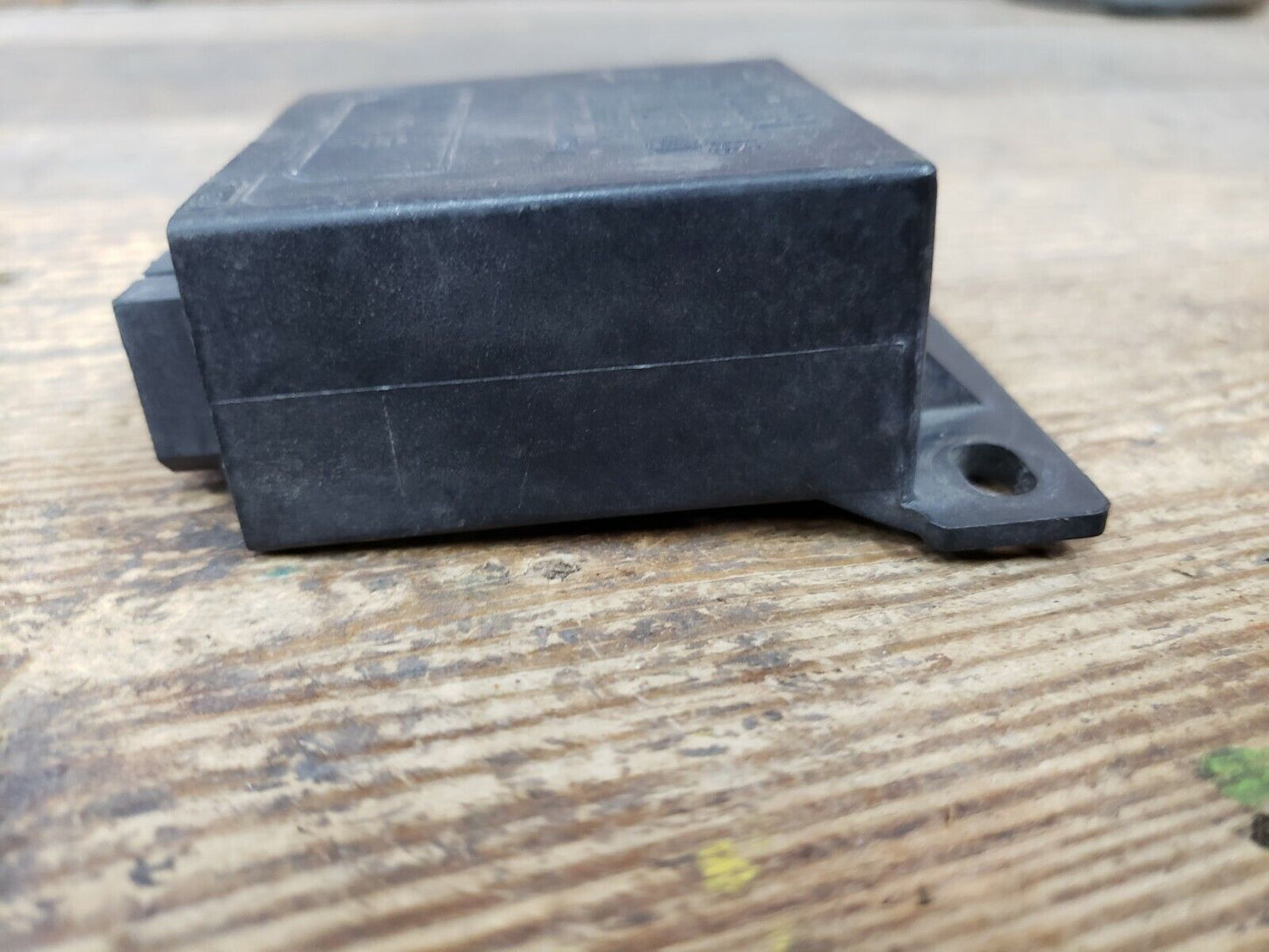 1989 Peugeot Citroen Cold Start Control Relay 0280230101 OEM Bosch FREE SHIPPING