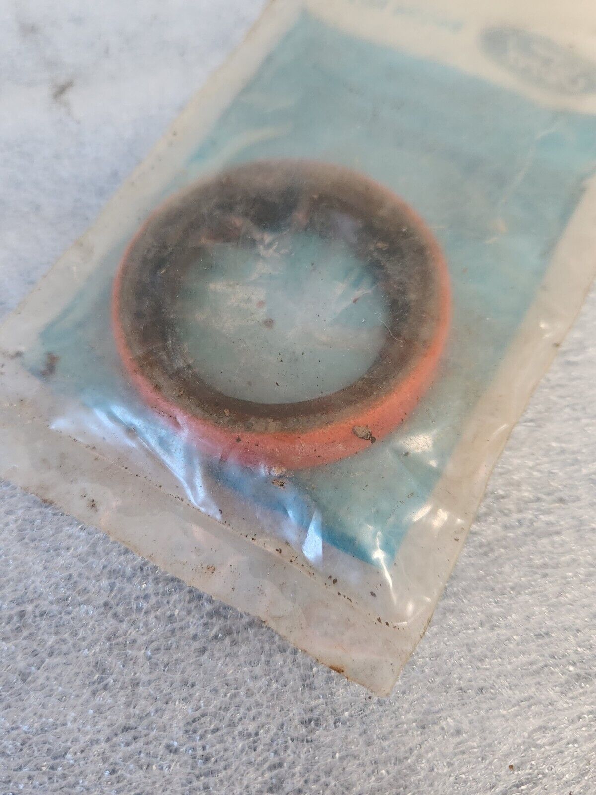 NOS 1978 FORD MUSTANG 302 V8 WHEEL BEARING SEAL D9BZ-1177-A